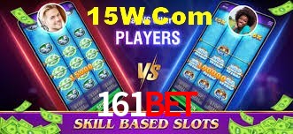 Welcome Bonus 161Bet