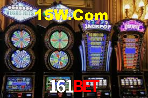 161Bet: Seu Cassino Premiado com Pagamentos Rápidos