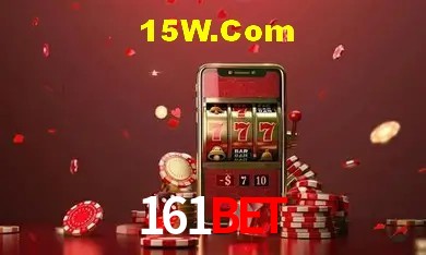 Experiência VIP 161Bet