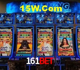 Promoção Relâmpago 161Bet