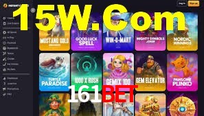 VIP Casino 161Bet