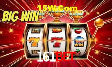 Jogos de Slot 161Bet