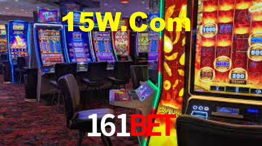161Bet: Jogos de Caça-Níqueis-Altas Recompensas, Roleta-Velocidade, Blackjack-Desafios Máximos