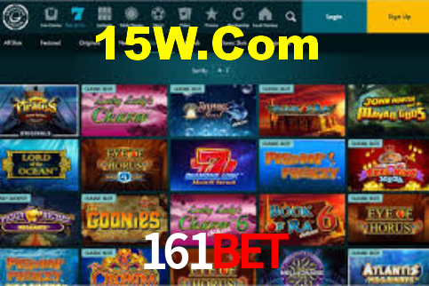 161Bet