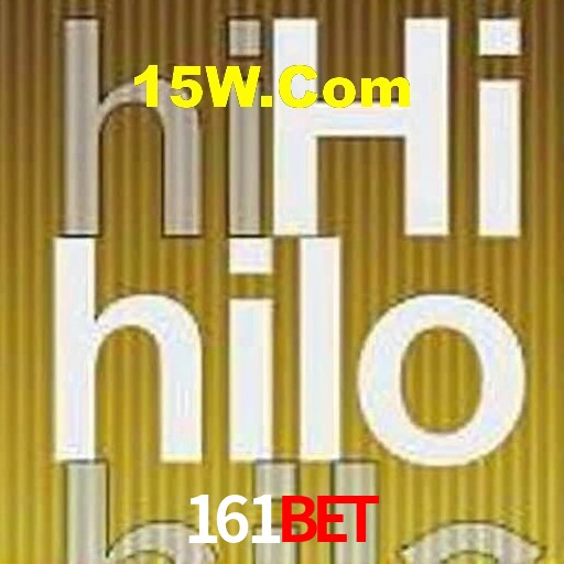 Torneios 161Bet