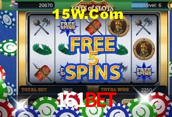 Casino Ao Vivo 161Bet