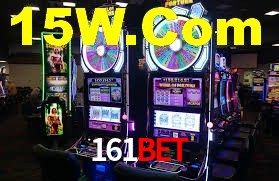 161Bet App Interface