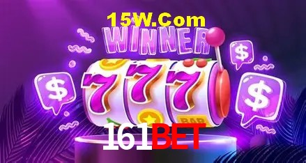 Estatísticas do Jogo 161Bet