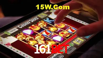 Login Seguro 161Bet