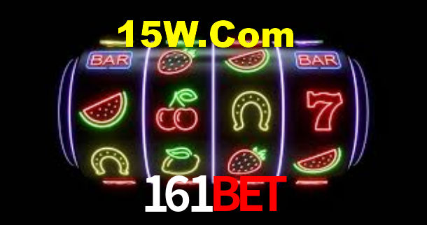 161Bet Win