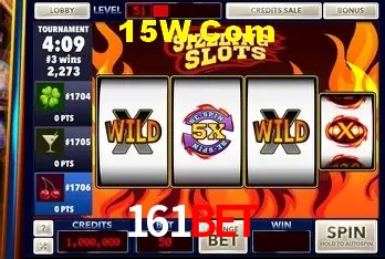 Bônus e promoções da 161Bet
