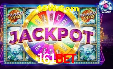Especiais de Fim de Semana 161Bet