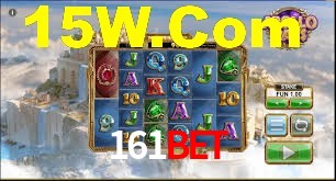 Programa VIP 161Bet