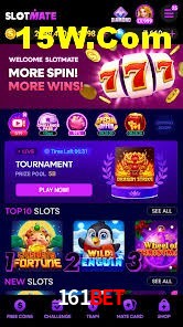 Slot Games 161Bet