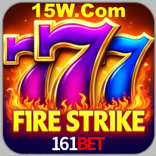 Descubra o Mundo do Cassino Online com 161Bet